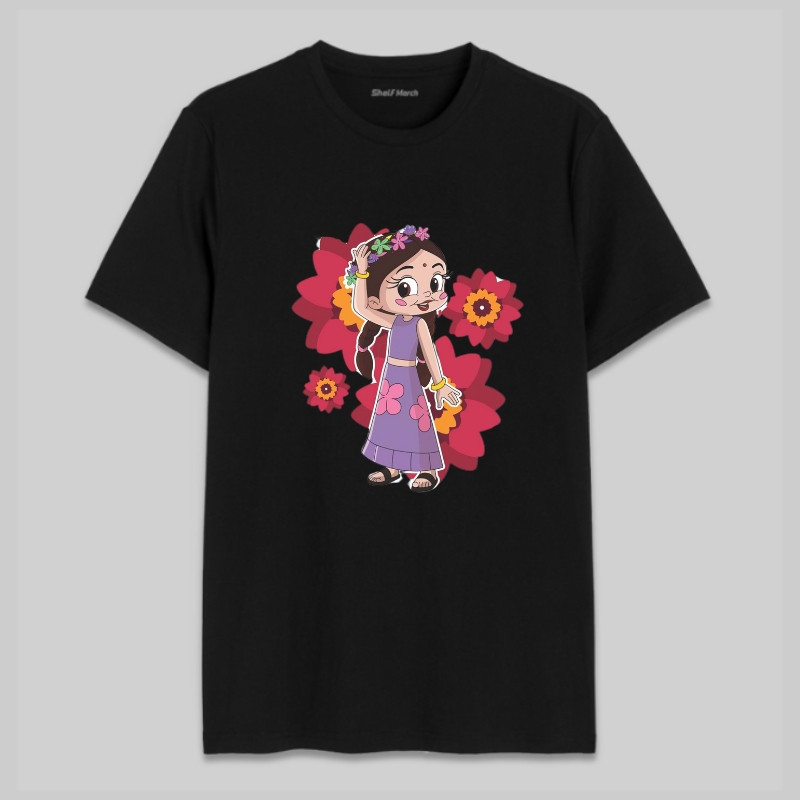 Shiny Girls Chutki T-Shirt