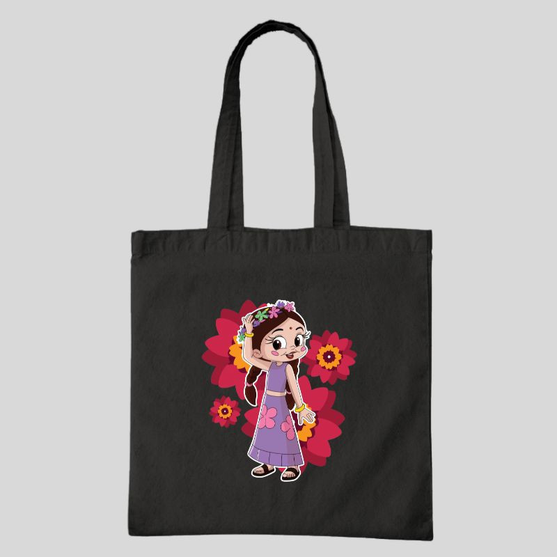 Chutki Tote Bag