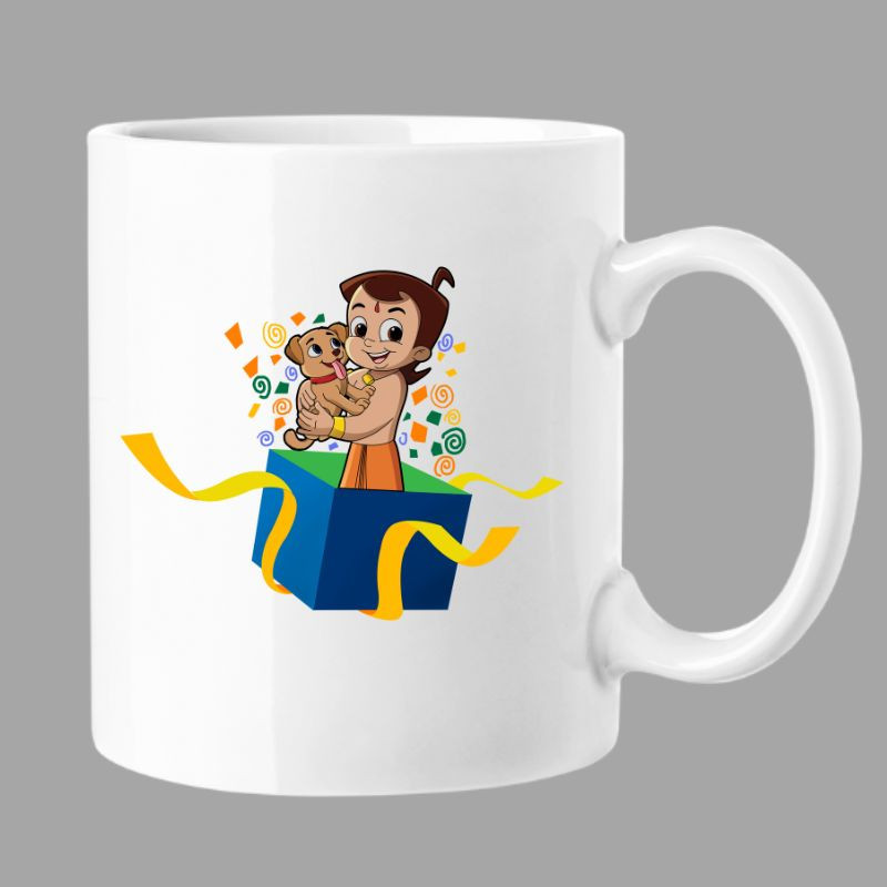 Bheemamazing Mug