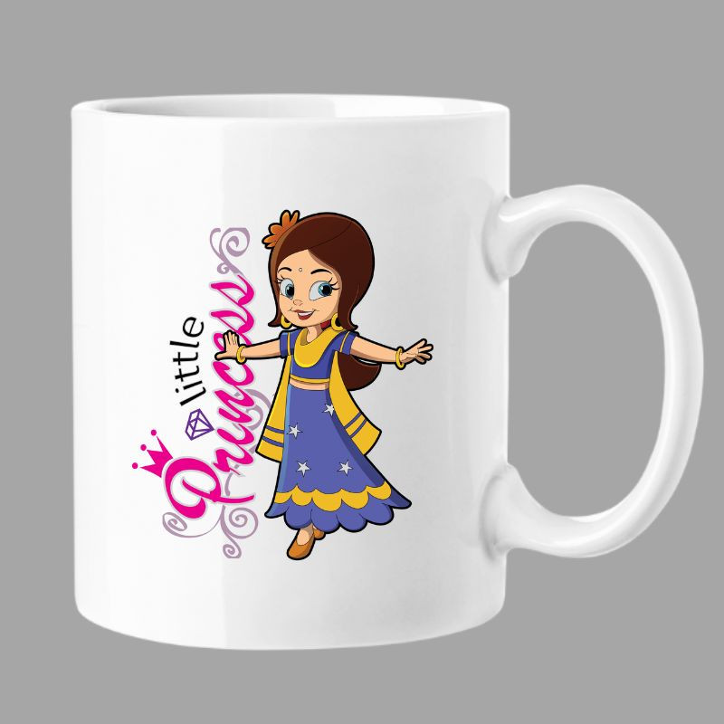 Little Princess Mug