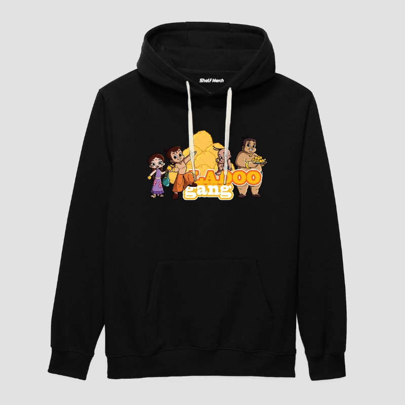 Ladoo Gang Unisex Hoodie