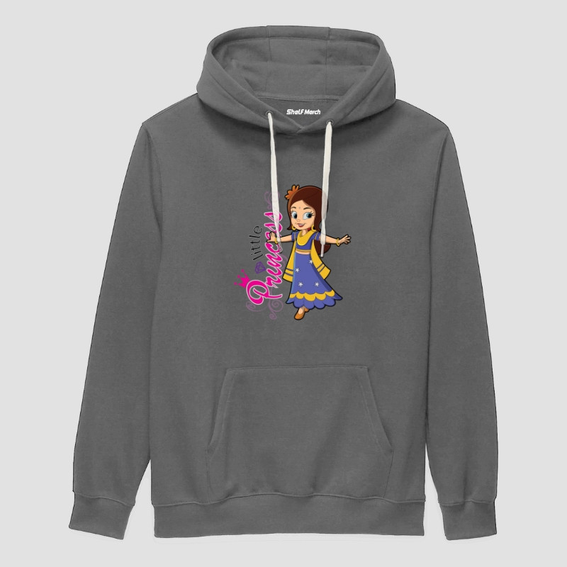 Princess Indhumati’s Girls Hoodie