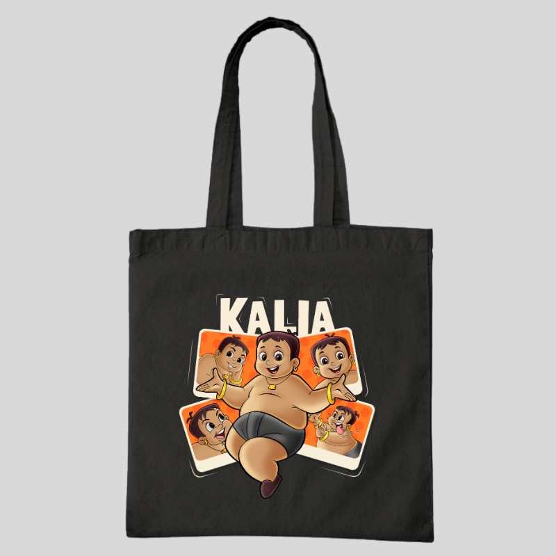 Kalia Tote Bag