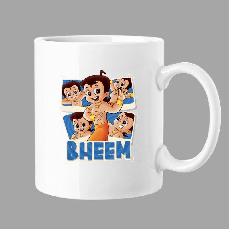 Bheem Mug