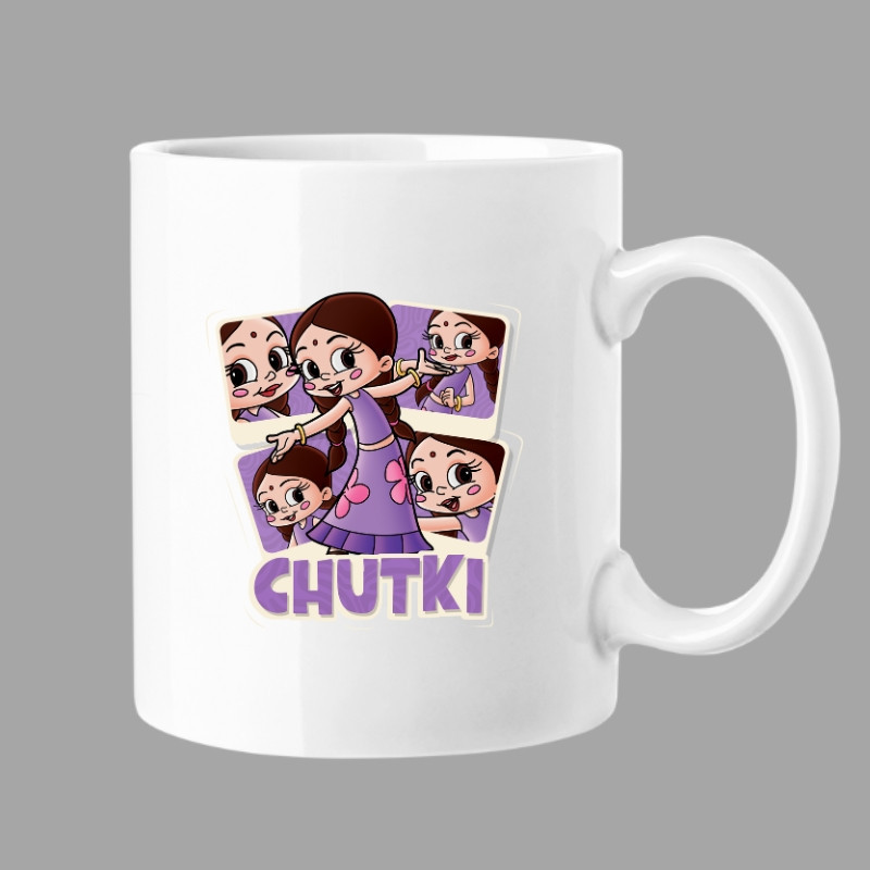 Chutki Mug