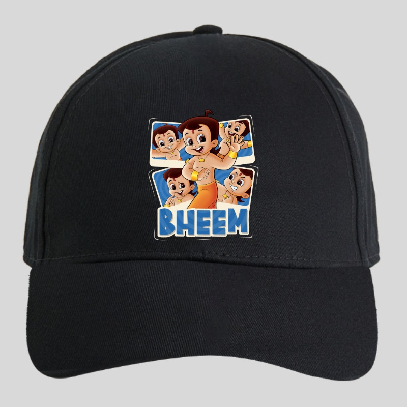 Bheem Cap