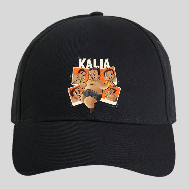 Kalia Cap