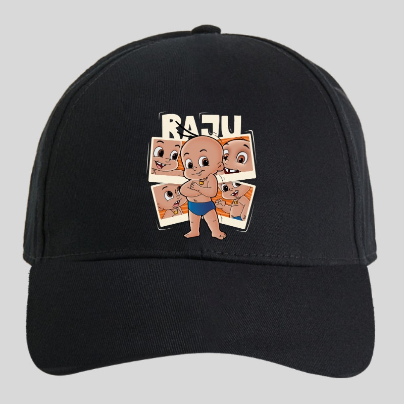 Raju Cap