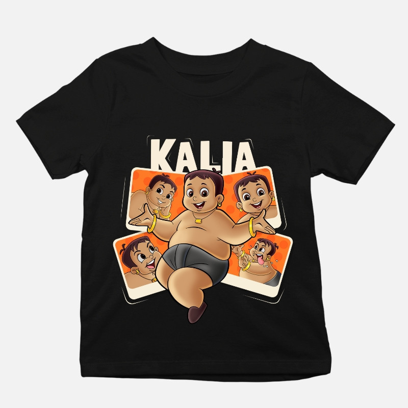 Fun Kalia Kids Boys T-Shirt