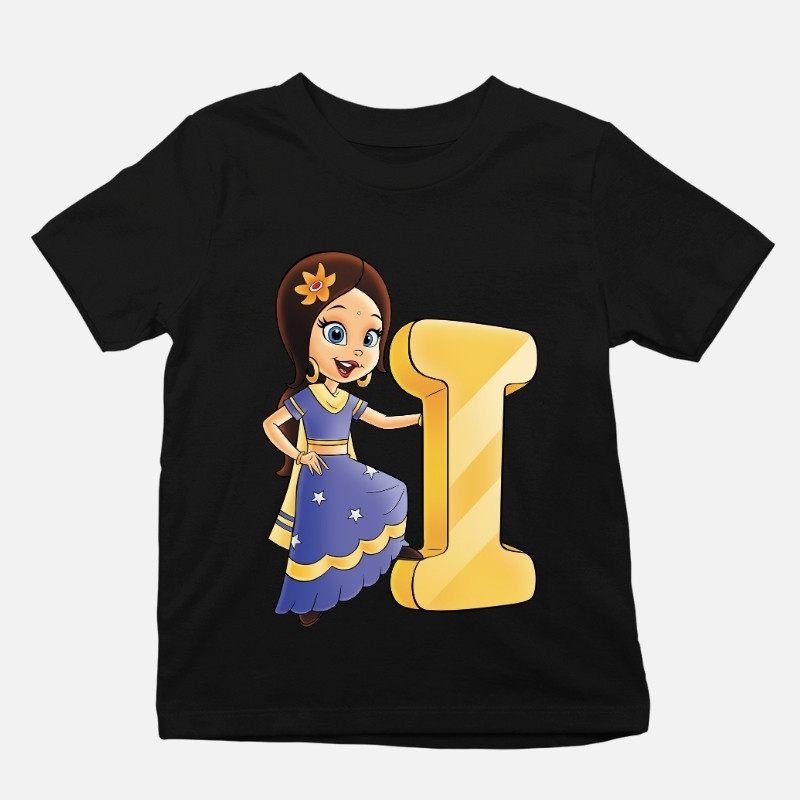 Indumati's Enchantment I Kids Girls T-Shirt