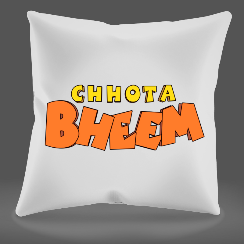 Chhota Bheem Cushion