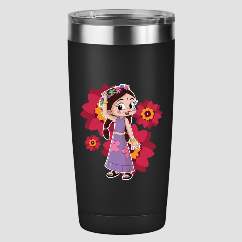 Chutki Sipper Bottle