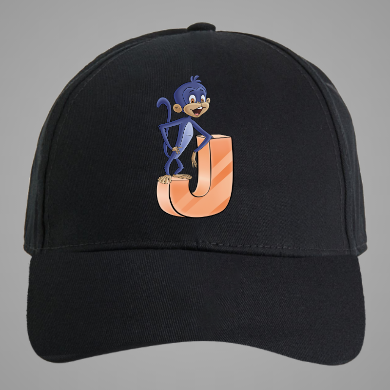 Jaggu Cap