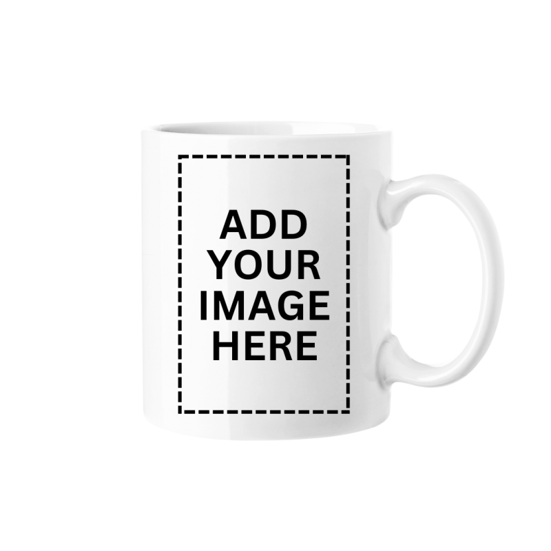 Customized Mug