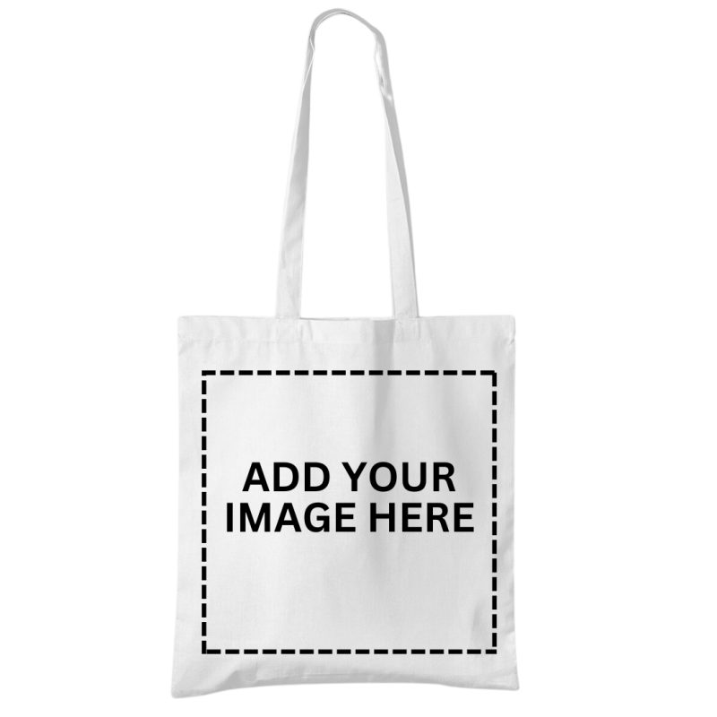 Customized Tote Bag