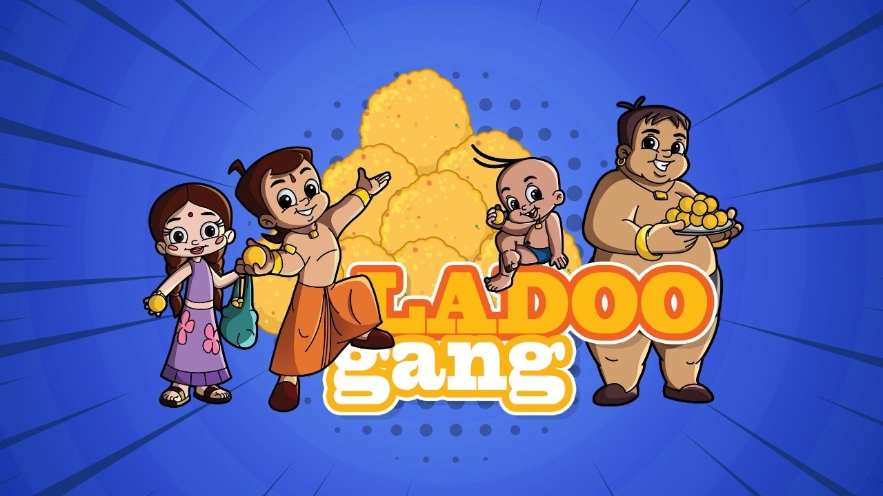 Ladoo Gang