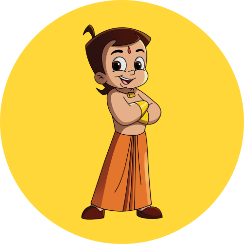 Kids Online Shopping at Chhota Bheem Store | Official Merchandise.