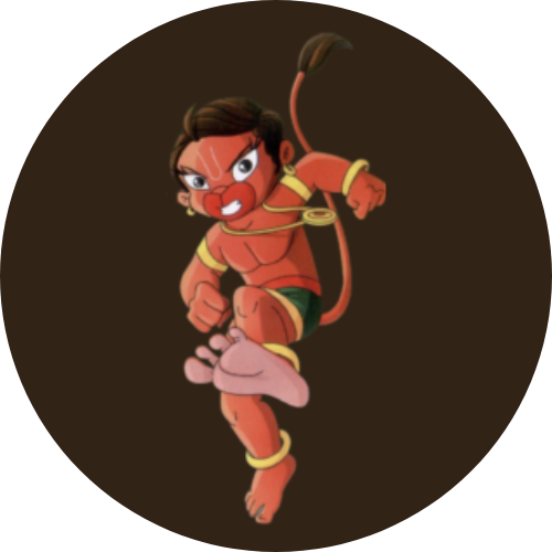 Hanuman