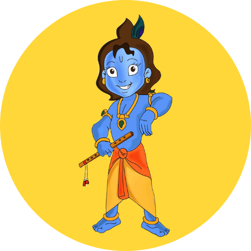 Krishna